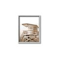 Picture of On Duty _GroupedProduct_Rectangle_Portrait_Photography _GroupedProduct_Rectangle_Portrait_Canvas_Framed_