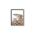 Picture of On Duty _GroupedProduct_Rectangle_Portrait_Photography _GroupedProduct_Rectangle_Portrait_Canvas_Framed_