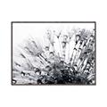 Picture of Dandilion bliss _GroupedProduct_Rectangle_Landscape_Photography _GroupedProduct_Rectangle_Landscape_Canvas_Framed_