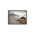 Picture of Right on the shore _GroupedProduct_Rectangle_Landscape_Photography _GroupedProduct_Rectangle_Landscape_Canvas_Framed_