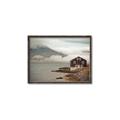 Picture of Right on the shore _GroupedProduct_Rectangle_Landscape_Photography _GroupedProduct_Rectangle_Landscape_Canvas_Framed_