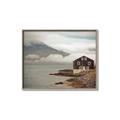 Picture of Right on the shore _GroupedProduct_Rectangle_Landscape_Photography _GroupedProduct_Rectangle_Landscape_Canvas_Framed_