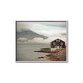 Picture of Right on the shore _GroupedProduct_Rectangle_Landscape_Photography _GroupedProduct_Rectangle_Landscape_Canvas_Framed_