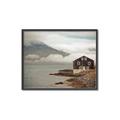 Picture of Right on the shore _GroupedProduct_Rectangle_Landscape_Photography _GroupedProduct_Rectangle_Landscape_Canvas_Framed_