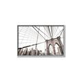 Picture of View from below _GroupedProduct_Rectangle_Landscape_Photography _GroupedProduct_Rectangle_Landscape_Canvas_Framed_