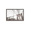 Picture of View from below _GroupedProduct_Rectangle_Landscape_Photography _GroupedProduct_Rectangle_Landscape_Canvas_Framed_