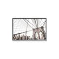 Picture of View from below _GroupedProduct_Rectangle_Landscape_Photography _GroupedProduct_Rectangle_Landscape_Canvas_Framed_