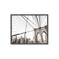 Picture of View from below _GroupedProduct_Rectangle_Landscape_Photography _GroupedProduct_Rectangle_Landscape_Canvas_Framed_