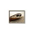 Picture of Old Row Boat I _GroupedProduct_Rectangle_Landscape_Photography _GroupedProduct_Rectangle_Landscape_Canvas_Framed_