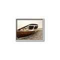 Picture of Old Row Boat I _GroupedProduct_Rectangle_Landscape_Photography _GroupedProduct_Rectangle_Landscape_Canvas_Framed_