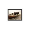 Picture of Old Row Boat I _GroupedProduct_Rectangle_Landscape_Photography _GroupedProduct_Rectangle_Landscape_Canvas_Framed_