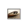Picture of Old Row Boat I _GroupedProduct_Rectangle_Landscape_Photography _GroupedProduct_Rectangle_Landscape_Canvas_Framed_