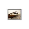 Picture of Old Row Boat I _GroupedProduct_Rectangle_Landscape_Photography _GroupedProduct_Rectangle_Landscape_Canvas_Framed_