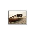 Picture of Old Row Boat I _GroupedProduct_Rectangle_Landscape_Photography _GroupedProduct_Rectangle_Landscape_Canvas_Framed_