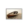 Picture of Old Row Boat I _GroupedProduct_Rectangle_Landscape_Photography _GroupedProduct_Rectangle_Landscape_Canvas_Framed_