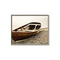 Picture of Old Row Boat I _GroupedProduct_Rectangle_Landscape_Photography _GroupedProduct_Rectangle_Landscape_Canvas_Framed_
