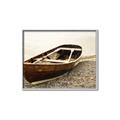 Picture of Old Row Boat I _GroupedProduct_Rectangle_Landscape_Photography _GroupedProduct_Rectangle_Landscape_Canvas_Framed_