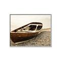 Picture of Old Row Boat I _GroupedProduct_Rectangle_Landscape_Photography _GroupedProduct_Rectangle_Landscape_Canvas_Framed_