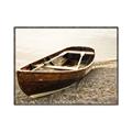 Picture of Old Row Boat I _GroupedProduct_Rectangle_Landscape_Photography _GroupedProduct_Rectangle_Landscape_Canvas_Framed_