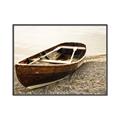 Picture of Old Row Boat I _GroupedProduct_Rectangle_Landscape_Photography _GroupedProduct_Rectangle_Landscape_Canvas_Framed_