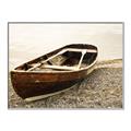 Picture of Old Row Boat I _GroupedProduct_Rectangle_Landscape_Photography _GroupedProduct_Rectangle_Landscape_Canvas_Framed_