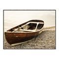 Picture of Old Row Boat I _GroupedProduct_Rectangle_Landscape_Photography _GroupedProduct_Rectangle_Landscape_Canvas_Framed_