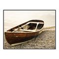 Picture of Old Row Boat I _GroupedProduct_Rectangle_Landscape_Photography _GroupedProduct_Rectangle_Landscape_Canvas_Framed_