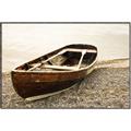 Picture of Old Row Boat I _GroupedProduct_Rectangle_Landscape_Photography _GroupedProduct_Rectangle_Landscape_Canvas_Framed_