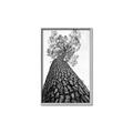 Picture of The Tree _GroupedProduct_Rectangle_Portrait_Photography _GroupedProduct_Rectangle_Portrait_Canvas_Framed_