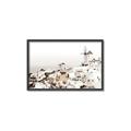 Picture of Santorini Shoreline I _GroupedProduct_Rectangle_Landscape_Photography _GroupedProduct_Rectangle_Landscape_Canvas_Framed_
