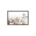 Picture of Santorini Shoreline I _GroupedProduct_Rectangle_Landscape_Photography _GroupedProduct_Rectangle_Landscape_Canvas_Framed_