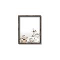 Picture of Santorini Shoreline II _GroupedProduct_Rectangle_Portrait_Photography _GroupedProduct_Rectangle_Portrait_Canvas_Framed_