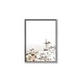 Picture of Santorini Shoreline II _GroupedProduct_Rectangle_Portrait_Photography _GroupedProduct_Rectangle_Portrait_Canvas_Framed_