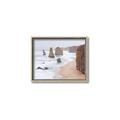 Picture of Coastline _GroupedProduct_Rectangle_Landscape_Photography _GroupedProduct_Rectangle_Landscape_Canvas_Framed_