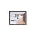Picture of Coastline _GroupedProduct_Rectangle_Landscape_Photography _GroupedProduct_Rectangle_Landscape_Canvas_Framed_