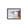 Picture of Coastline _GroupedProduct_Rectangle_Landscape_Photography _GroupedProduct_Rectangle_Landscape_Canvas_Framed_