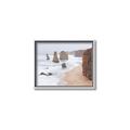 Picture of Coastline _GroupedProduct_Rectangle_Landscape_Photography _GroupedProduct_Rectangle_Landscape_Canvas_Framed_