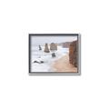 Picture of Coastline _GroupedProduct_Rectangle_Landscape_Photography _GroupedProduct_Rectangle_Landscape_Canvas_Framed_