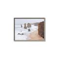 Picture of Coastline _GroupedProduct_Rectangle_Landscape_Photography _GroupedProduct_Rectangle_Landscape_Canvas_Framed_