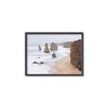 Picture of Coastline _GroupedProduct_Rectangle_Landscape_Photography _GroupedProduct_Rectangle_Landscape_Canvas_Framed_