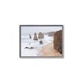 Picture of Coastline _GroupedProduct_Rectangle_Landscape_Photography _GroupedProduct_Rectangle_Landscape_Canvas_Framed_
