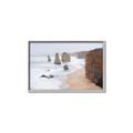 Picture of Coastline _GroupedProduct_Rectangle_Landscape_Photography _GroupedProduct_Rectangle_Landscape_Canvas_Framed_