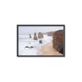 Picture of Coastline _GroupedProduct_Rectangle_Landscape_Photography _GroupedProduct_Rectangle_Landscape_Canvas_Framed_