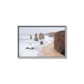 Picture of Coastline _GroupedProduct_Rectangle_Landscape_Photography _GroupedProduct_Rectangle_Landscape_Canvas_Framed_
