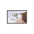 Picture of Coastline _GroupedProduct_Rectangle_Landscape_Photography _GroupedProduct_Rectangle_Landscape_Canvas_Framed_