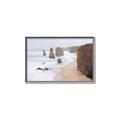 Picture of Coastline _GroupedProduct_Rectangle_Landscape_Photography _GroupedProduct_Rectangle_Landscape_Canvas_Framed_