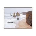 Picture of Coastline _GroupedProduct_Rectangle_Landscape_Photography _GroupedProduct_Rectangle_Landscape_Canvas_Framed_