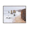 Picture of Coastline _GroupedProduct_Rectangle_Landscape_Photography _GroupedProduct_Rectangle_Landscape_Canvas_Framed_