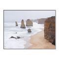 Picture of Coastline _GroupedProduct_Rectangle_Landscape_Photography _GroupedProduct_Rectangle_Landscape_Canvas_Framed_