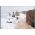 Picture of Coastline _GroupedProduct_Rectangle_Landscape_Photography _GroupedProduct_Rectangle_Landscape_Canvas_Framed_